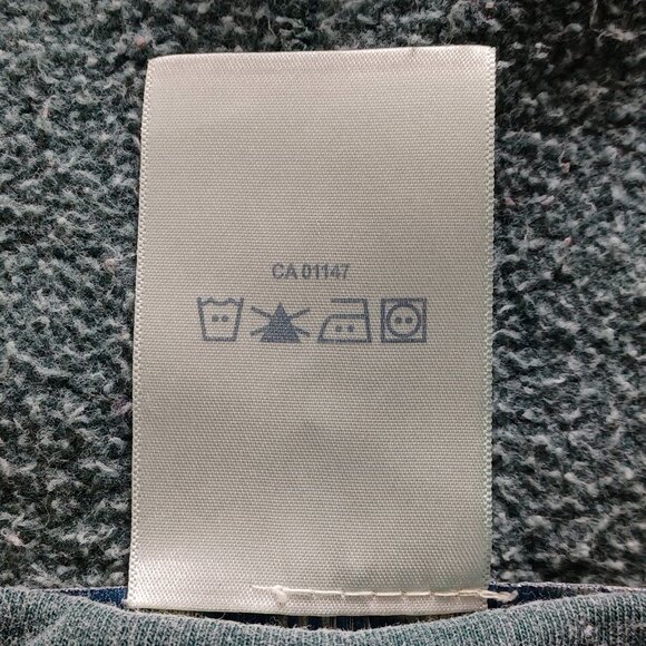 WindRiver Sweatshirt Hoodie - Picture 8 of 16